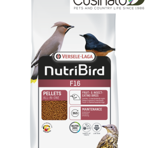 Versele-laga Nutribird F16