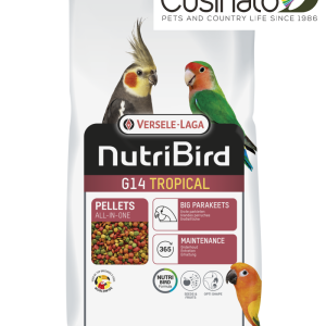 Versele-laga Nutribird G14 Tropical