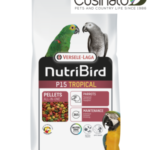 Versele-laga Nutribird P15 Tropical