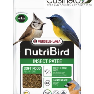 Versele-laga Nutribird Insect Patee