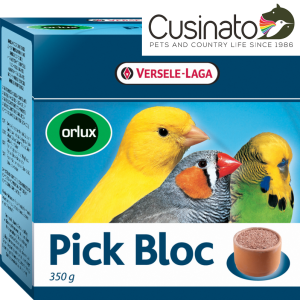 Versele-laga Orlux Pick Block