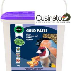 Versele-laga Orlux Gold Patè Indigeni