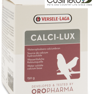 Versele-Laga Oropharma Calci Lux