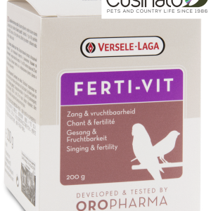 Versele-Laga Oropharma Fertivit
