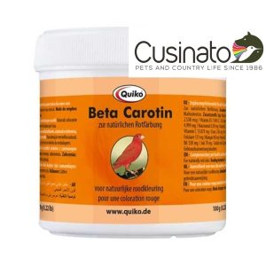 Quiko Beta Carotene