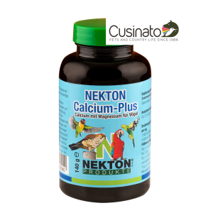 Integratore Nekton - Calcium Plus