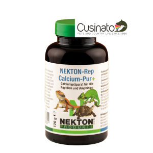 Integratore Nekton - Rep Calcium Pur