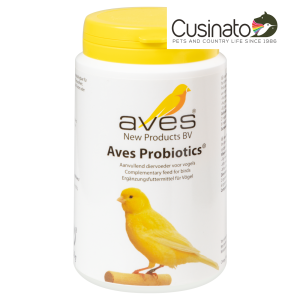 Aves - Probiotics