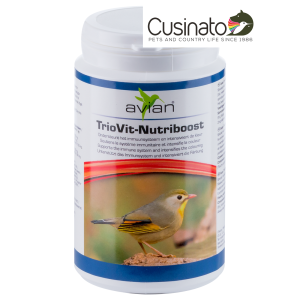 Avian - Triovit Nutriboost
