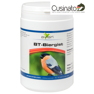 Avian - Brewer's Yeast
