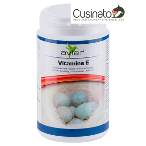 Avian - Vitamine E