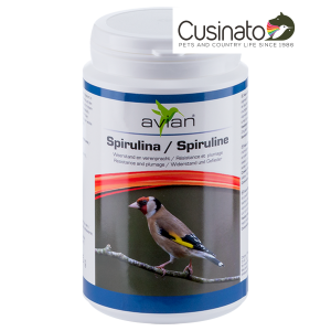 Avian - Spirulina