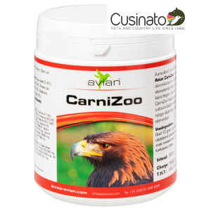 Avian - CarniZoo