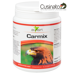 Avian - CarMix