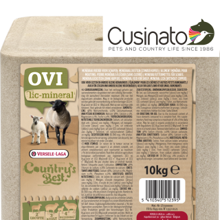 Versele-laga Ovi Lic-Mineral