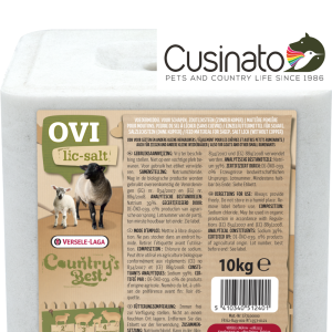 Versele-laga Ovi Lic-Salt