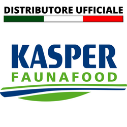 Kasper Faunafood