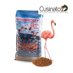 Wisbroek Flamingo - Ibis Floating