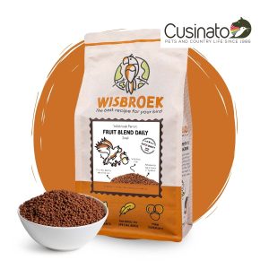 Wisbroek FruitBlend Daily Small