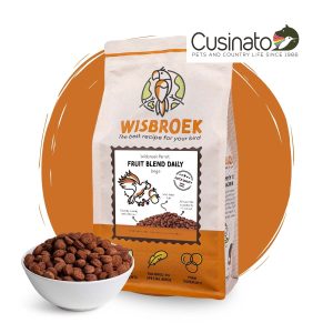Wisbroek FruitBlend Daily Large