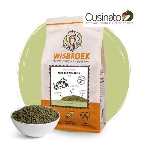 Wisbroek NutBlend Daily Small