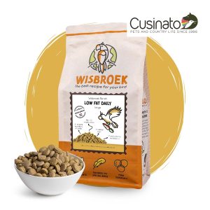 Wisbroek Low Fat Daily Large