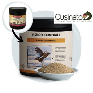 Wisbroek CarniPower