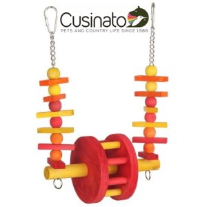 Gioco - Bird Toy Rockys