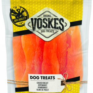 Voskes Dog Chicken Breast