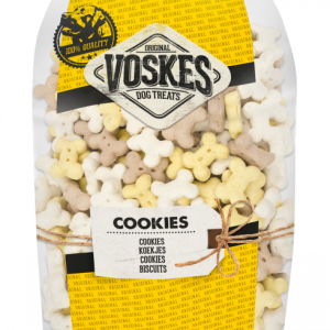 Voskes Dog Mini Biscuits