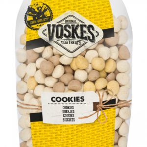 Voskes Dog Jackers