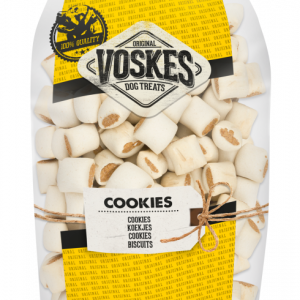 Voskes Dog Biscuits Marrow Beef