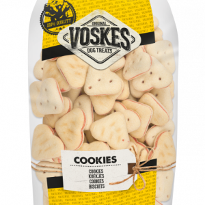 Voskes Dog Marrow Hearts