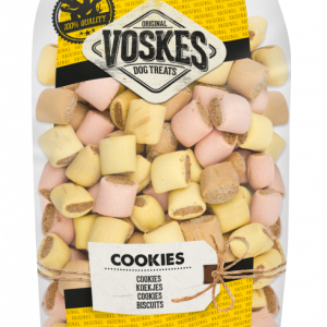 Voskes Dog Mini Marrow Mix