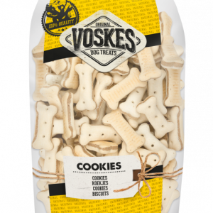 Voskes Dog Marrow Bone Biscuits