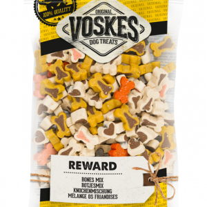 Voskes Dog Bones Mix