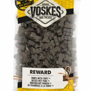 Voskes Dog Bones with Tripe