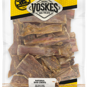 Voskes Dog Beef Meat Stripes