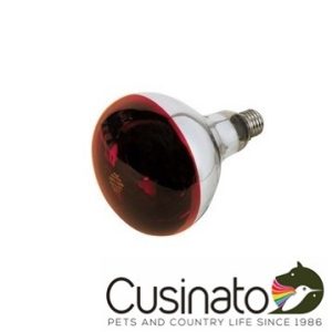 Novital Lampada Infrarossi Philips