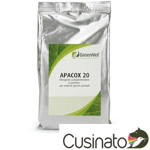 GreenVet- Apacox 20