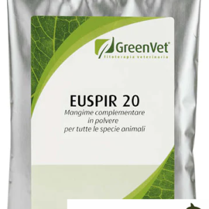 GreenVet- Euspir 20