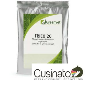 GreenVet- Trico 20