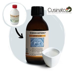Wisbroek Biotronic