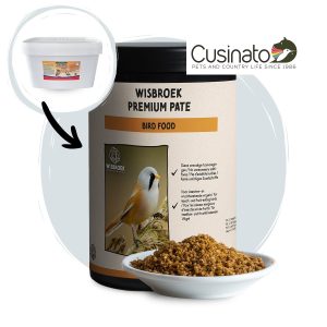 Wisbroek Premium Pate