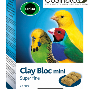 Versele-laga Orlux Clay Bloc Mini