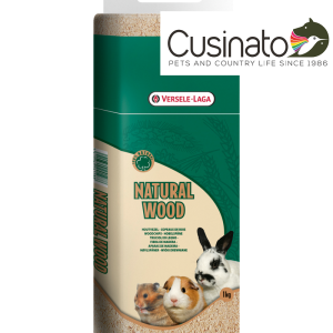 Versele-Laga Natural Wood Trucioli di Legno