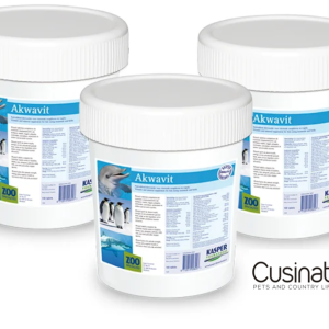 Kasper Akwavit Basic Liquid