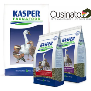 Kasper Anseres Sea Duck Floating