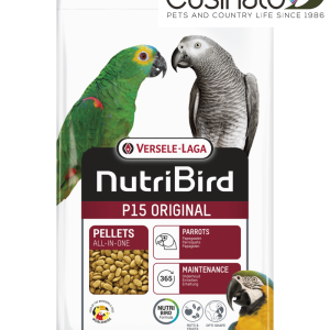 Versele-laga Nutribird P15 Original