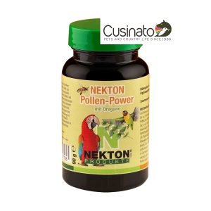 Integratore Nekton - Pollen Power